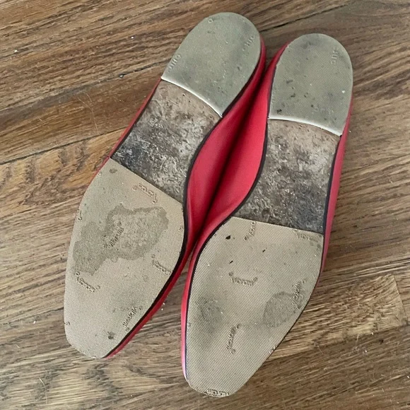 Maryam Nassir Zadeh mules - Picture 5 of 6